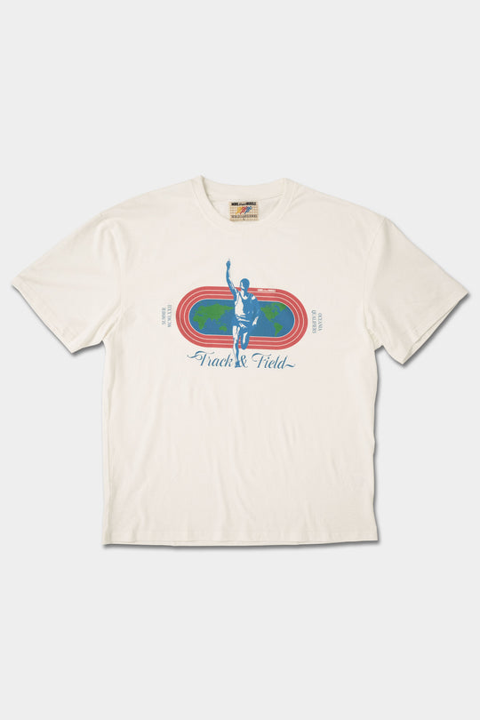 Track & Field T-Shirt