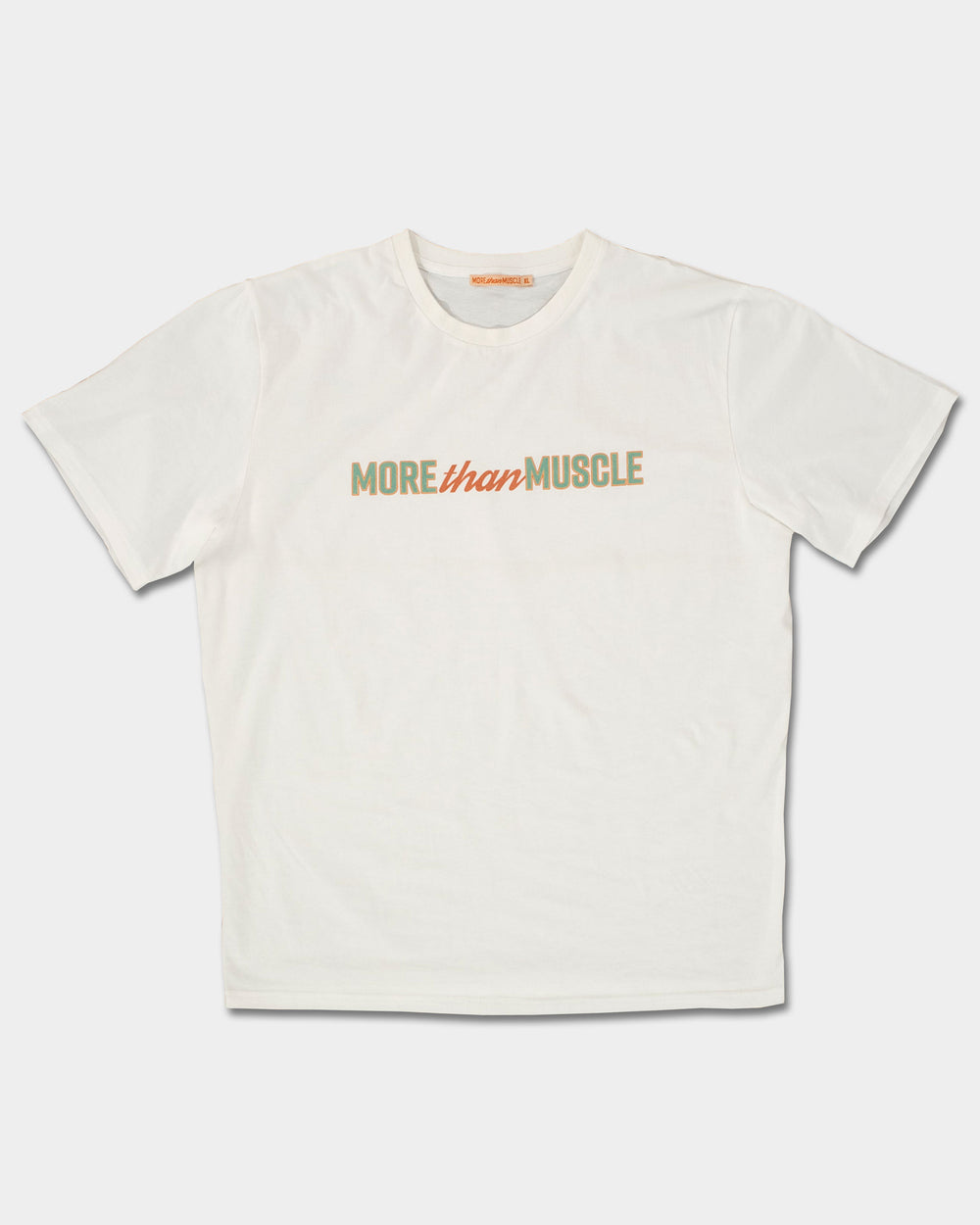 Classic Fit MTM Logo Print T-Shirt