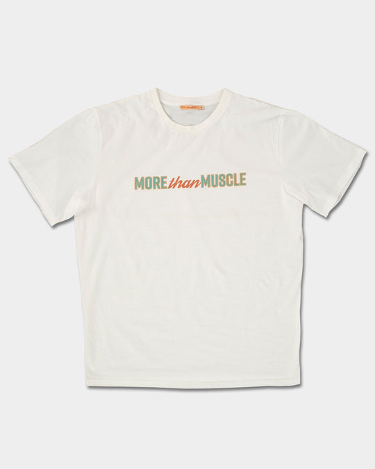Classic Fit MTM Logo Print T-Shirt