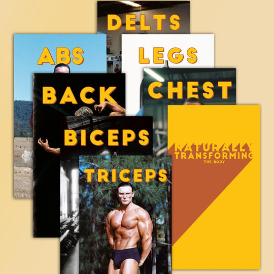 The Complete Body