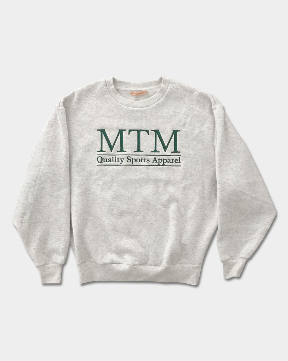 Retro Crewneck Sweatshirt