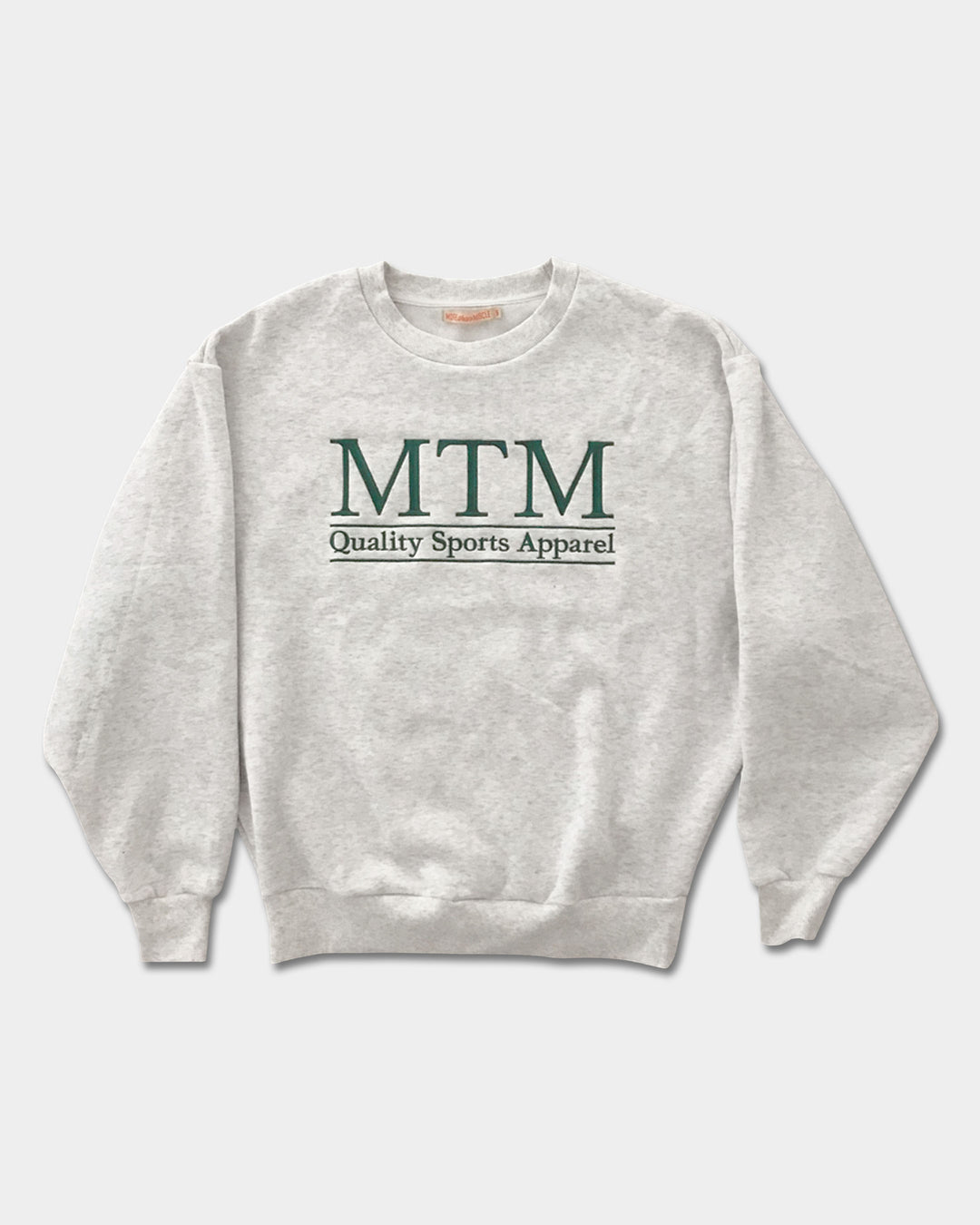 Retro Crewneck Sweatshirt