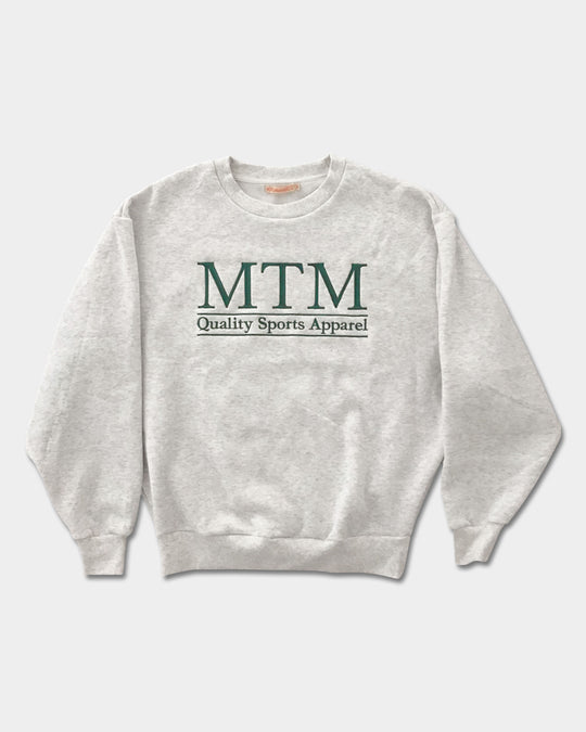 Retro Crewneck Sweatshirt