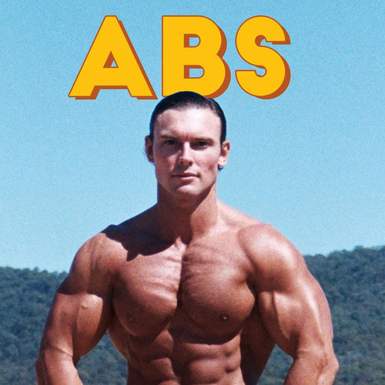 Abs Manual