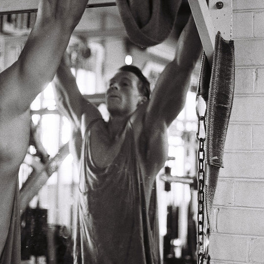 Back Manual