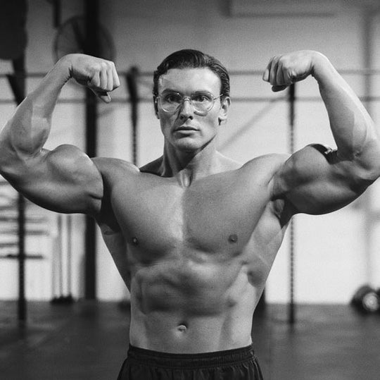 Biceps Manual