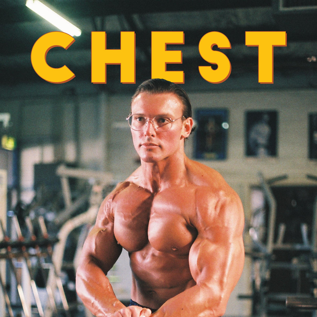 Chest Manual