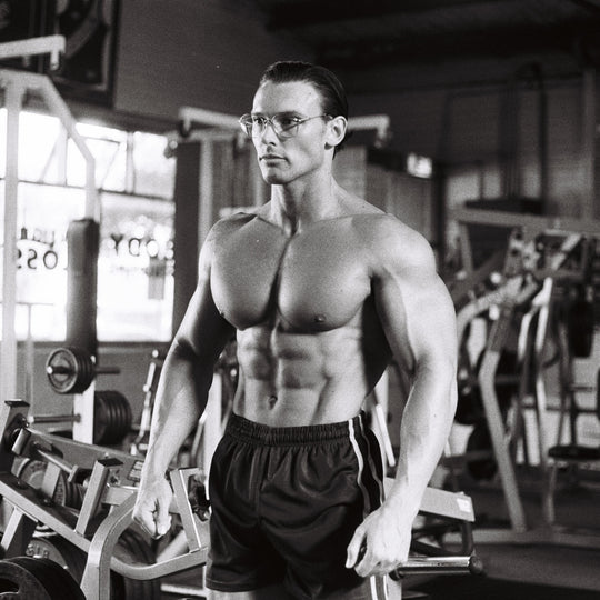 Chest Manual