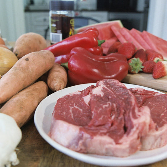 Nutrition - More Than Calories
