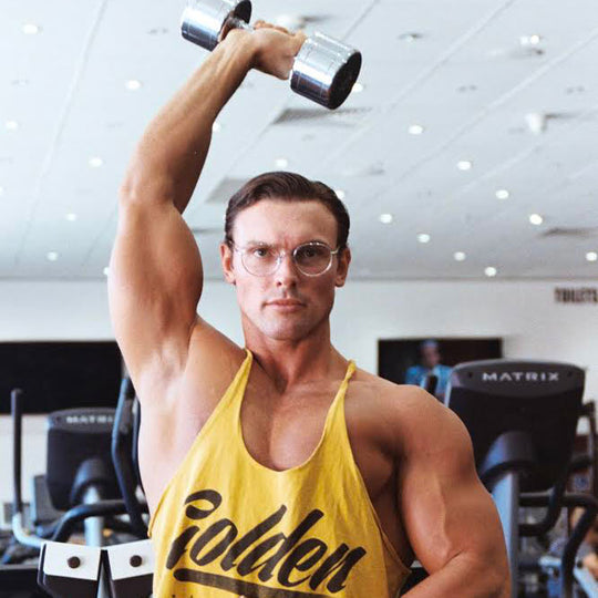 Triceps Manual