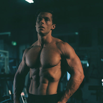 Delts Manual