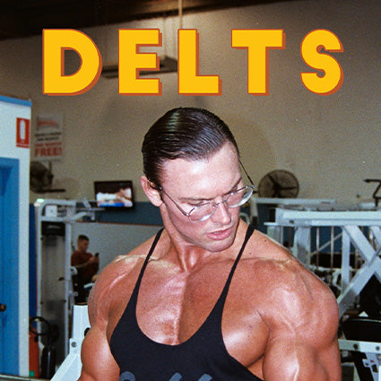 Delts Manual