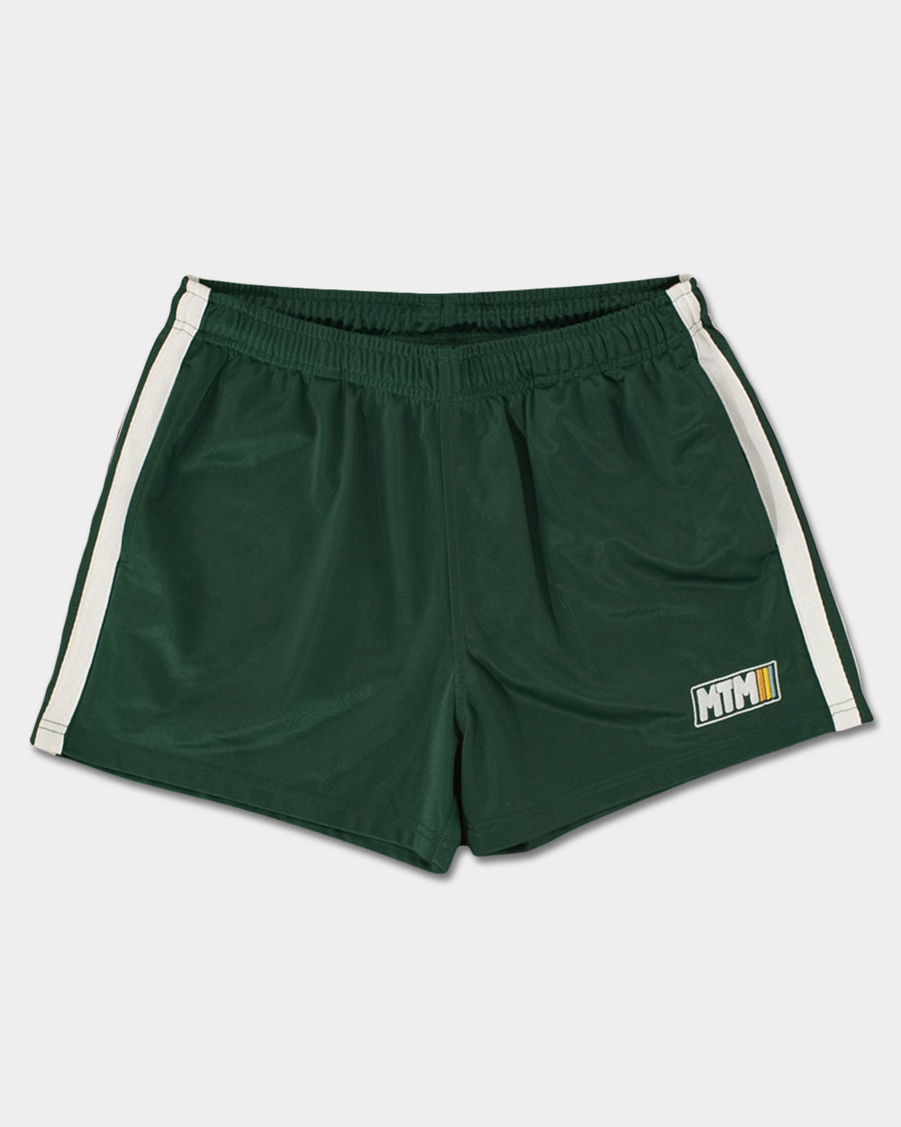 Original Short Shorts - Green