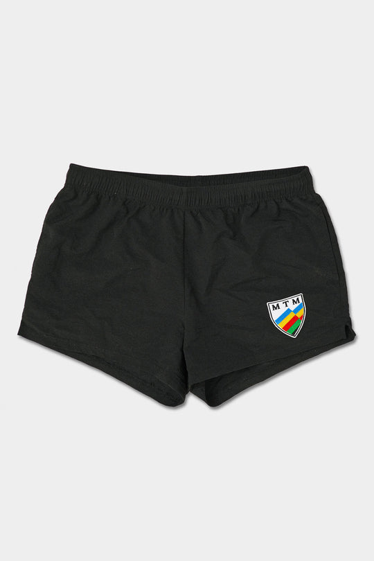 World Games Shorts | Black