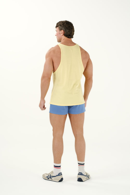 Muscle Gym Tank Top