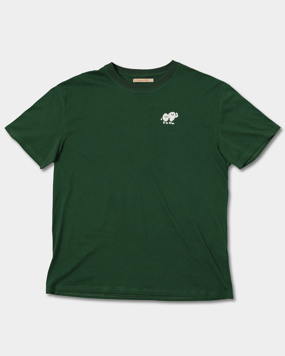 Steak and Eggs Tee