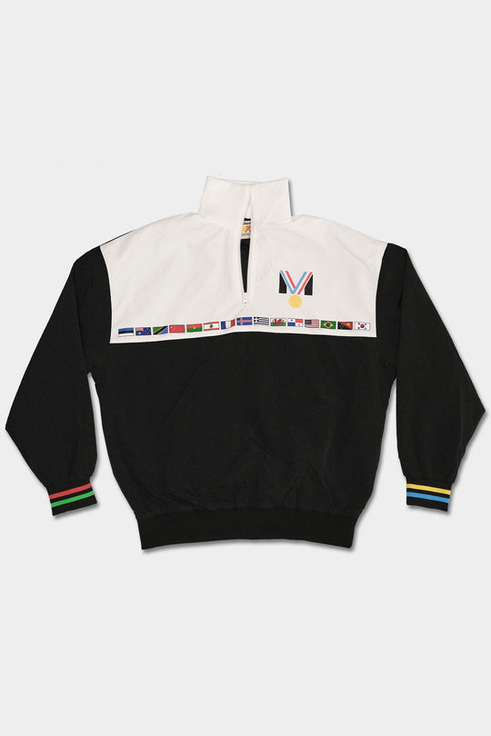 World Games Windbreaker