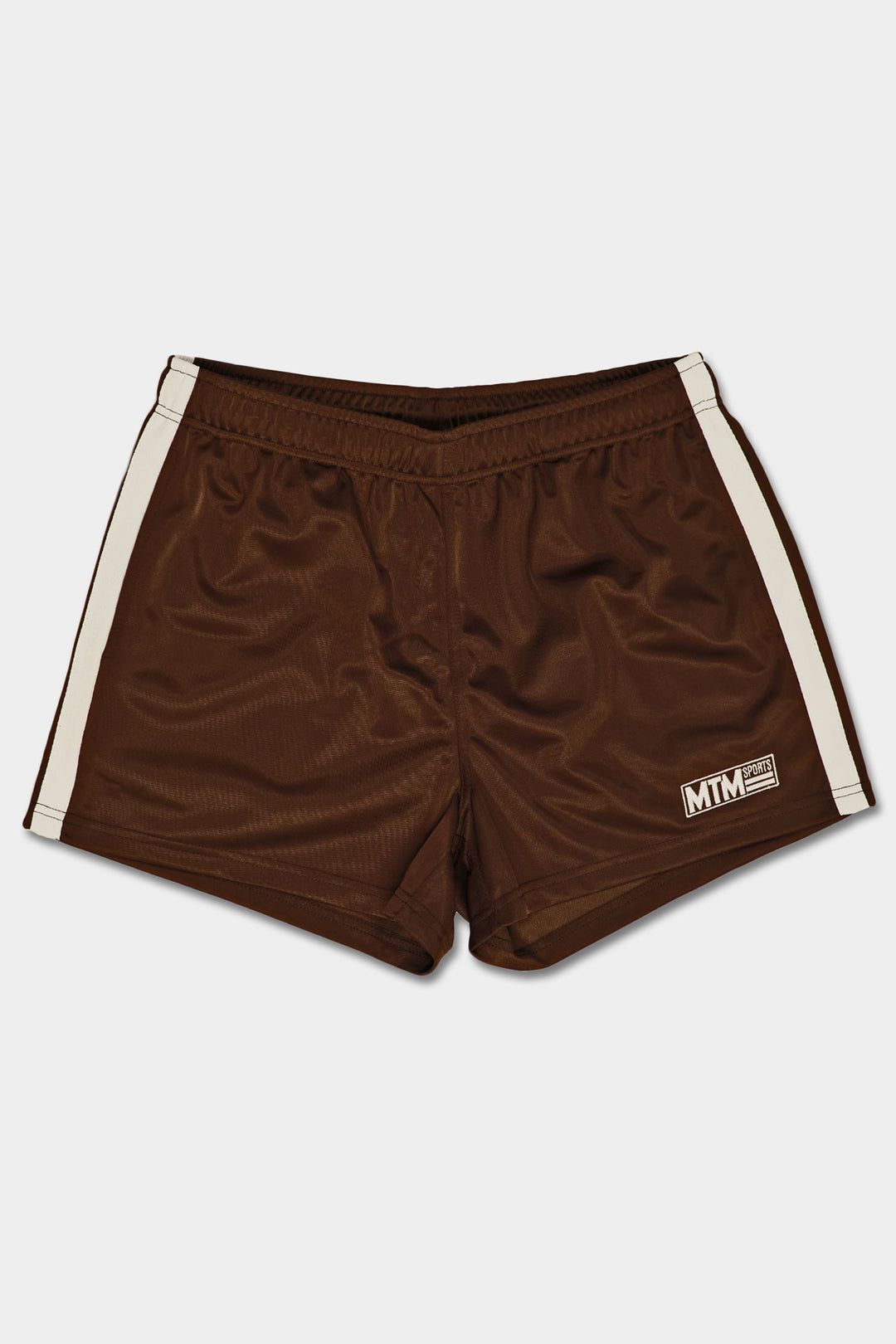 Original Short Shorts | Brown