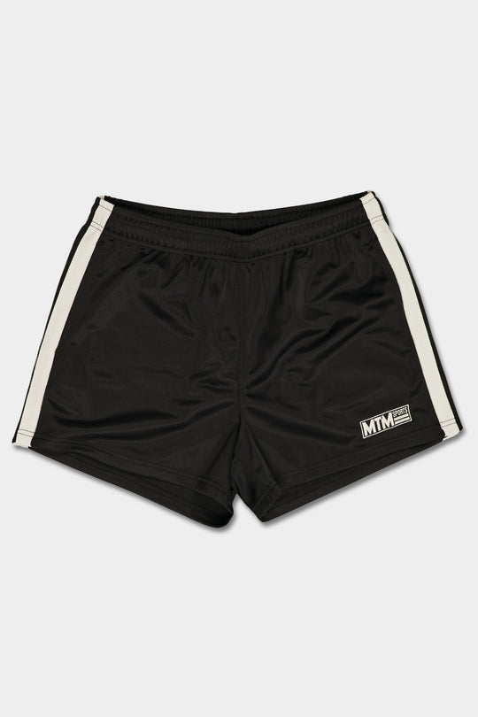 Original Short Shorts | Black