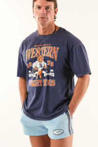 Weight Hogs Tee