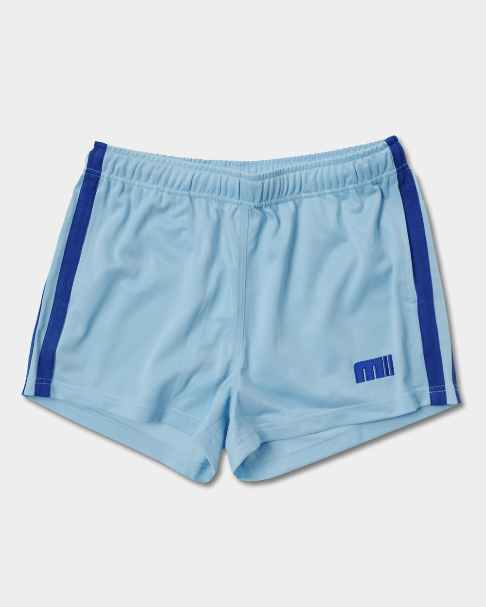 Original Short Shorts | Light Blue