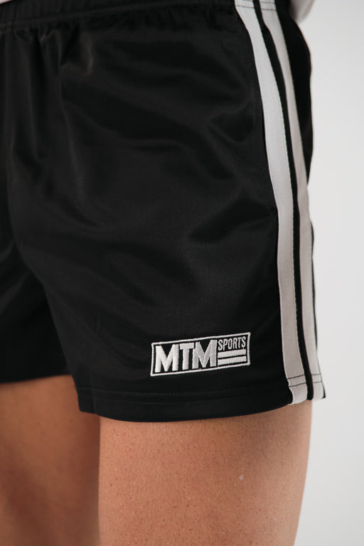 Original Short Shorts | Black