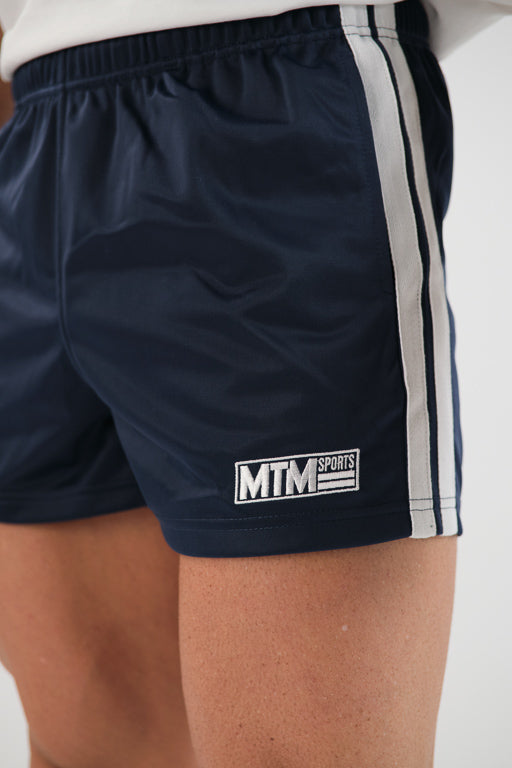 Original Short Shorts | Navy