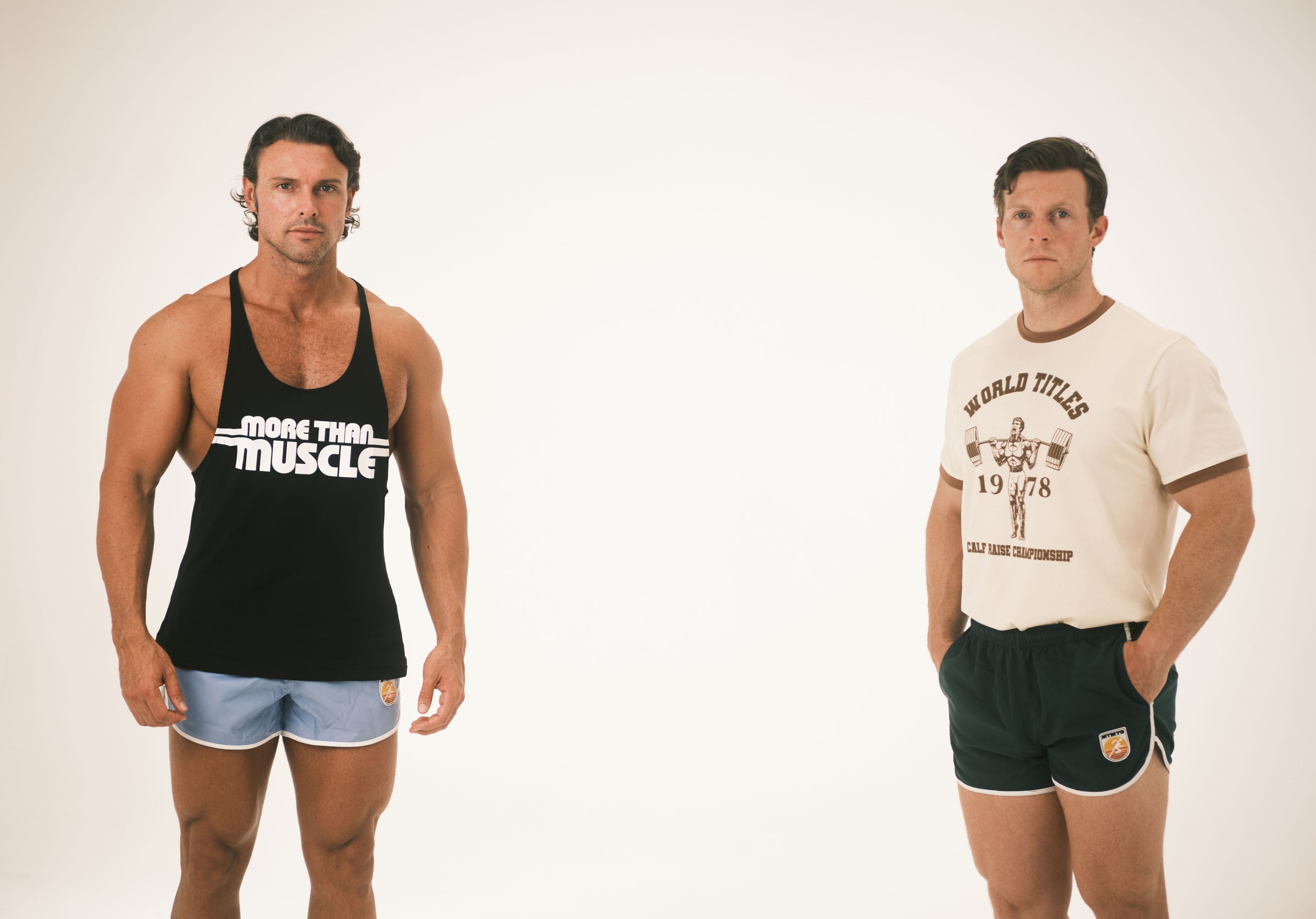 Merit over muscle