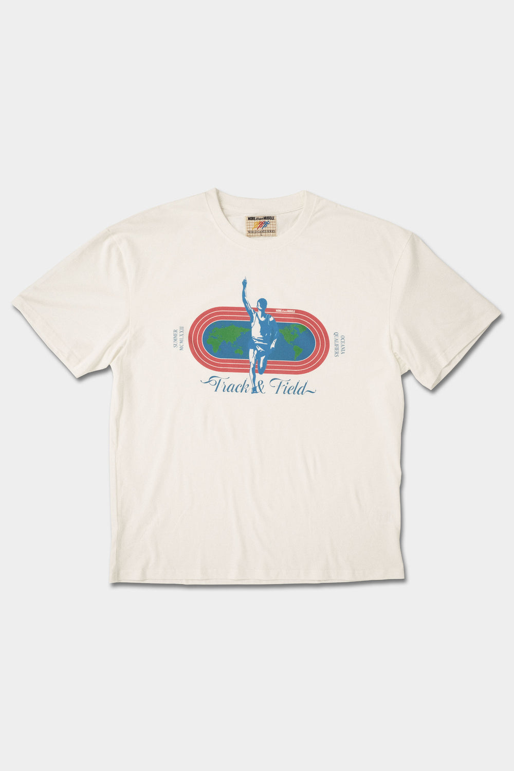 Track & Field T-Shirt