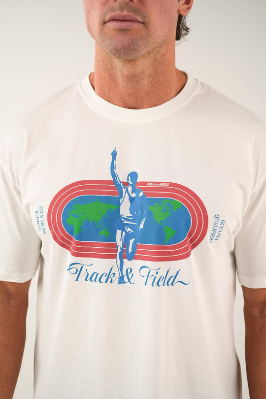 Track & Field T-Shirt
