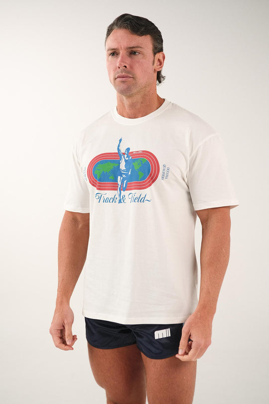 Track & Field T-Shirt
