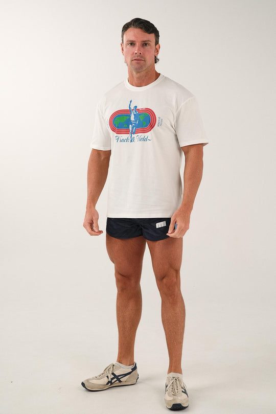Track & Field T-Shirt