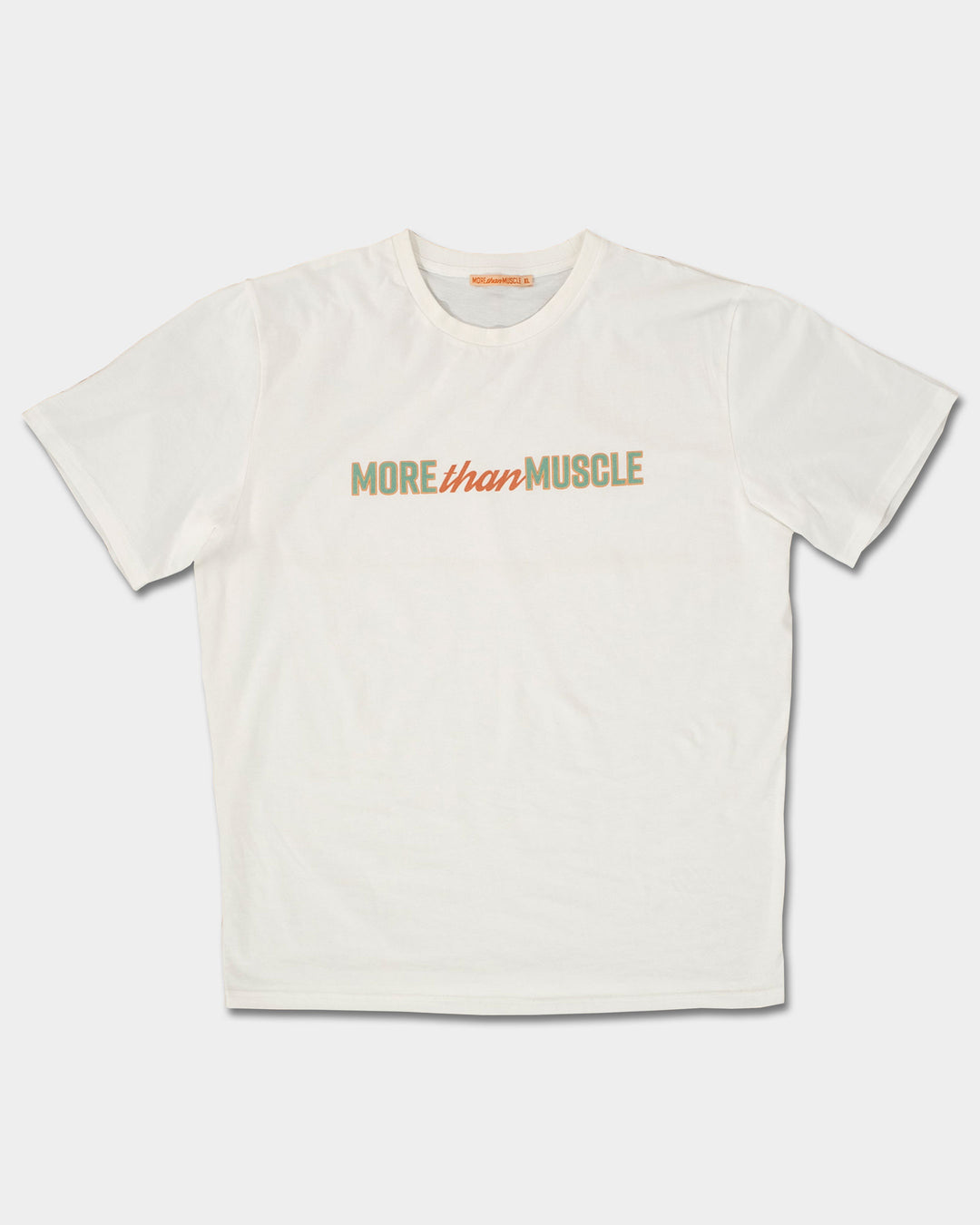 Classic Fit MTM Logo Print T-Shirt