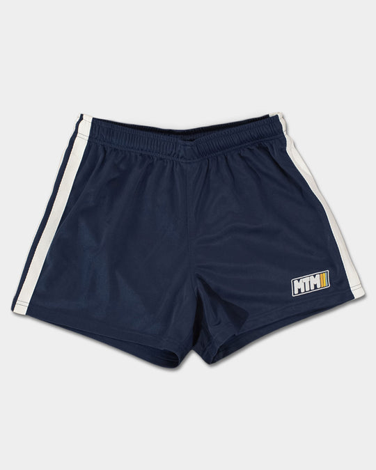 Original Short Shorts - Navy