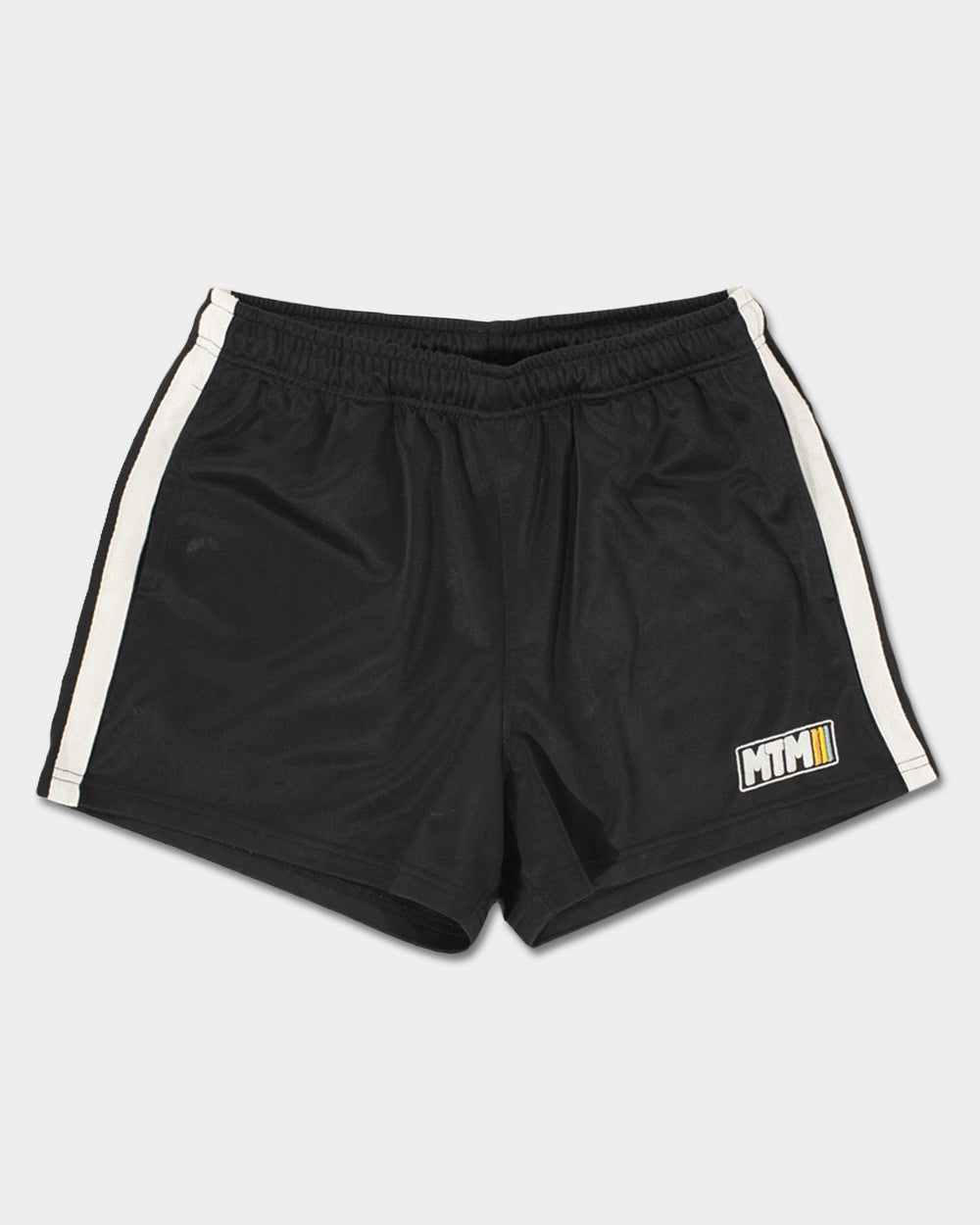 Original Short Shorts - Black