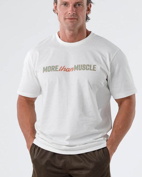Classic Fit MTM Logo Print T-Shirt