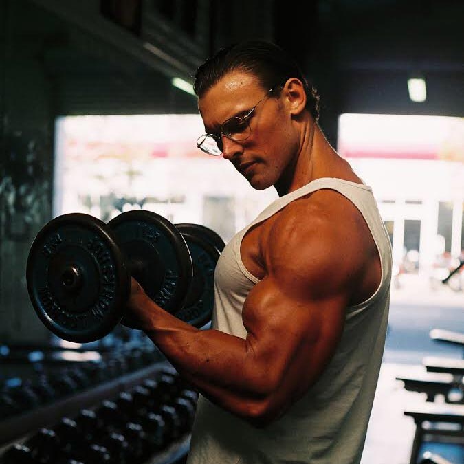 Biceps Manual