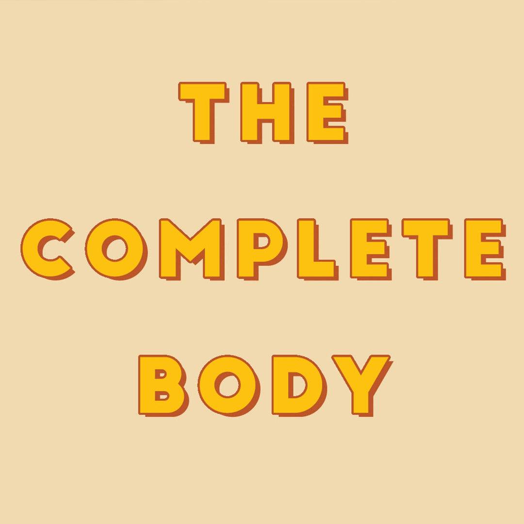 The Complete Body