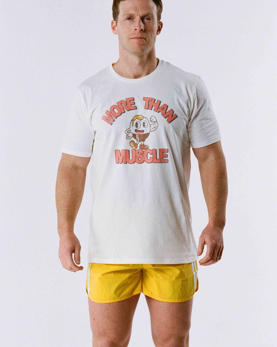 Vintage Gym T-Shirts & T-Shirt Designs